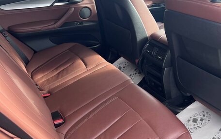 BMW X5, 2018 год, 4 290 000 рублей, 12 фотография