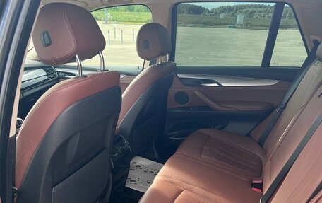 BMW X5, 2018 год, 4 290 000 рублей, 7 фотография