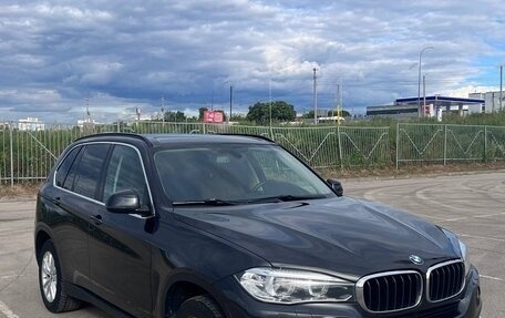 BMW X5, 2018 год, 4 290 000 рублей, 5 фотография