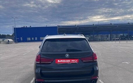 BMW X5, 2018 год, 4 290 000 рублей, 3 фотография