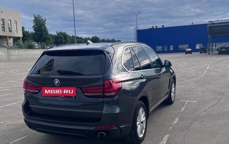 BMW X5, 2018 год, 4 290 000 рублей, 4 фотография