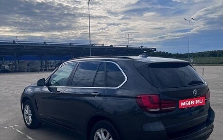 BMW X5, 2018 год, 4 290 000 рублей, 2 фотография