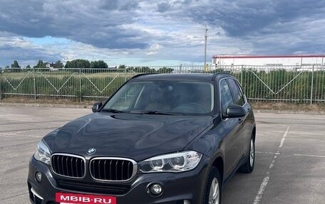 BMW X5, 2018 год, 4 290 000 рублей, 6 фотография