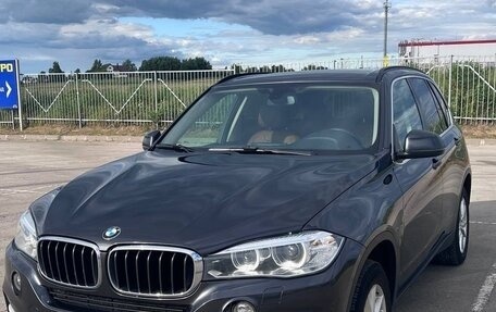 BMW X5, 2018 год, 4 290 000 рублей, 15 фотография