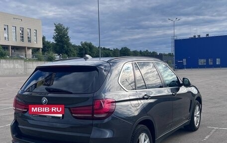 BMW X5, 2018 год, 4 290 000 рублей, 17 фотография