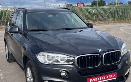 BMW X5, 2018 год, 4 290 000 рублей, 14 фотография
