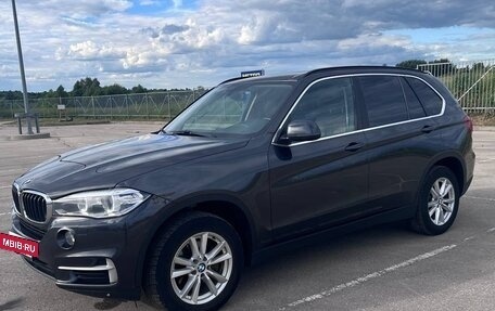 BMW X5, 2018 год, 4 290 000 рублей, 16 фотография