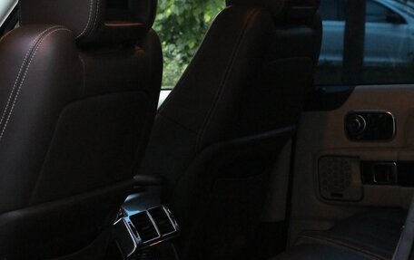 Land Rover Range Rover III, 2012 год, 3 000 000 рублей, 10 фотография