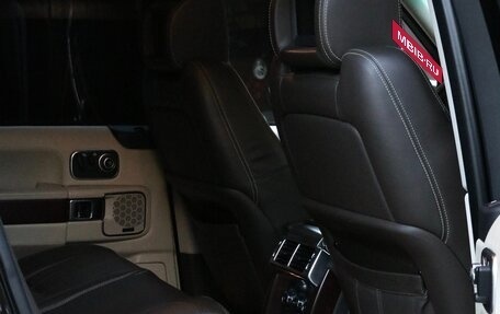 Land Rover Range Rover III, 2012 год, 3 000 000 рублей, 7 фотография
