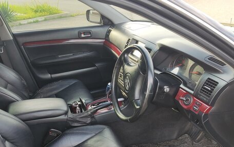Toyota Mark II IX (X110), 2004 год, 780 000 рублей, 7 фотография