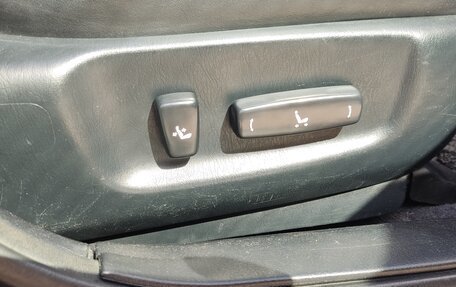 Toyota Mark II IX (X110), 2004 год, 780 000 рублей, 11 фотография