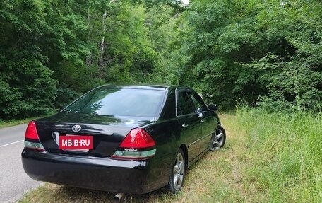 Toyota Mark II IX (X110), 2004 год, 780 000 рублей, 5 фотография