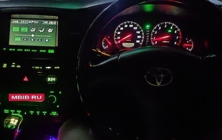 Toyota Mark II IX (X110), 2004 год, 780 000 рублей, 6 фотография
