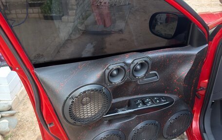 KIA Rio II, 2009 год, 750 000 рублей, 9 фотография