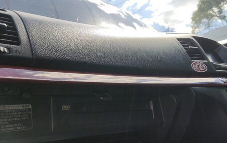 Toyota Mark II IX (X110), 2004 год, 780 000 рублей, 13 фотография