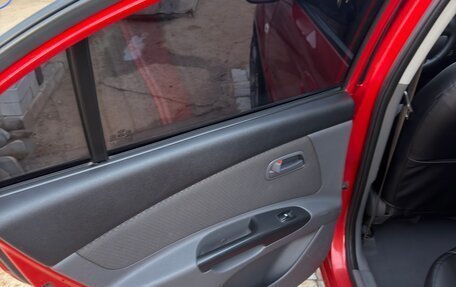 KIA Rio II, 2009 год, 750 000 рублей, 11 фотография