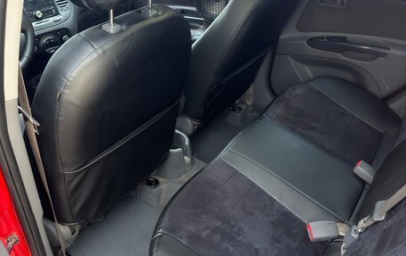 KIA Rio II, 2009 год, 750 000 рублей, 12 фотография
