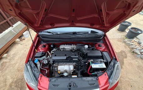 KIA Rio II, 2009 год, 750 000 рублей, 20 фотография