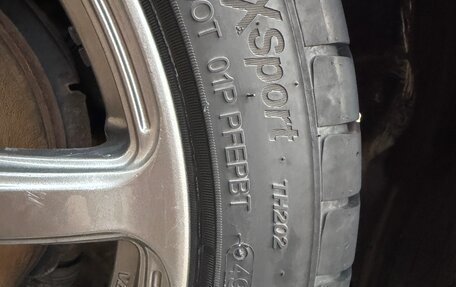 KIA Rio II, 2009 год, 750 000 рублей, 19 фотография