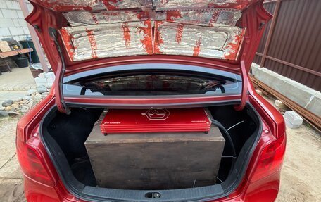 KIA Rio II, 2009 год, 750 000 рублей, 18 фотография