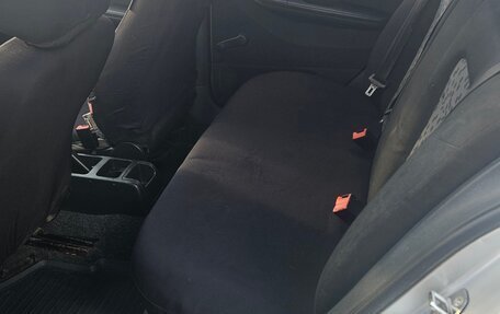 Skoda Fabia I, 2007 год, 300 000 рублей, 6 фотография