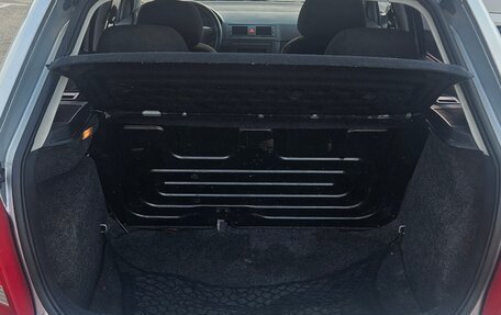 Skoda Fabia I, 2007 год, 300 000 рублей, 7 фотография