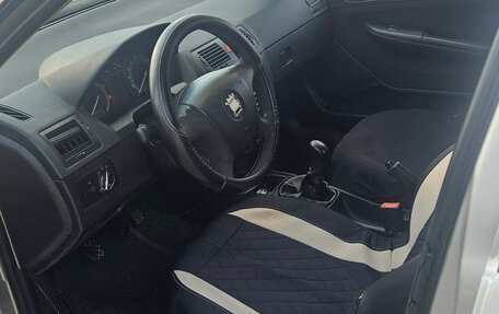 Skoda Fabia I, 2007 год, 300 000 рублей, 9 фотография