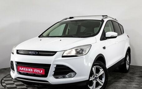 Ford Kuga III, 2013 год, 949 000 рублей, 2 фотография