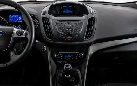 Ford Kuga III, 2013 год, 949 000 рублей, 13 фотография
