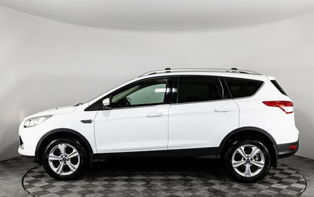 Ford Kuga III, 2013 год, 949 000 рублей, 9 фотография