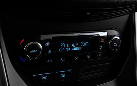 Ford Kuga III, 2013 год, 949 000 рублей, 15 фотография