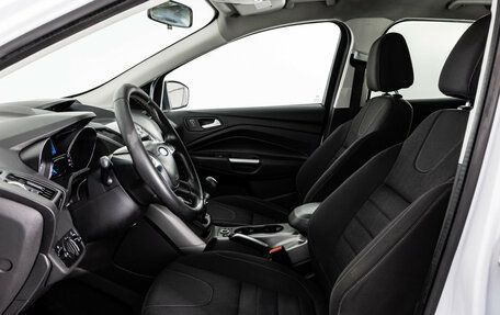Ford Kuga III, 2013 год, 949 000 рублей, 16 фотография