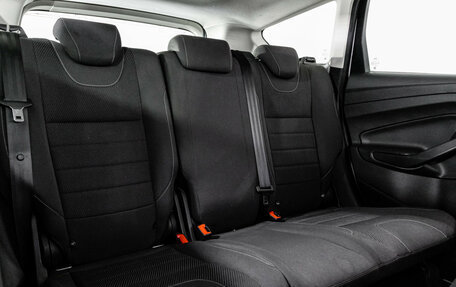 Ford Kuga III, 2013 год, 949 000 рублей, 18 фотография