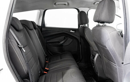 Ford Kuga III, 2013 год, 949 000 рублей, 17 фотография