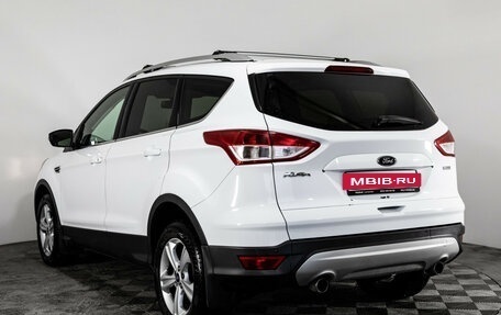 Ford Kuga III, 2013 год, 949 000 рублей, 8 фотография