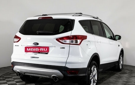 Ford Kuga III, 2013 год, 949 000 рублей, 6 фотография