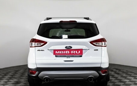 Ford Kuga III, 2013 год, 949 000 рублей, 7 фотография