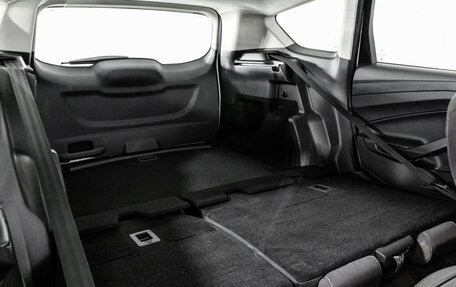 Ford Kuga III, 2013 год, 949 000 рублей, 19 фотография