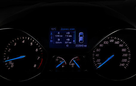 Ford Kuga III, 2013 год, 949 000 рублей, 21 фотография