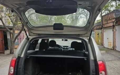 Renault Duster I рестайлинг, 2014 год, 1 000 000 рублей, 3 фотография