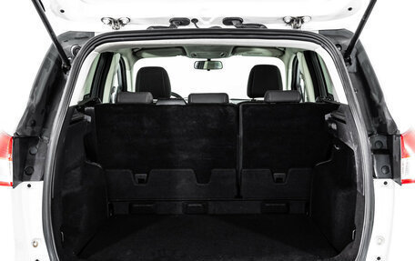 Ford Kuga III, 2013 год, 949 000 рублей, 20 фотография