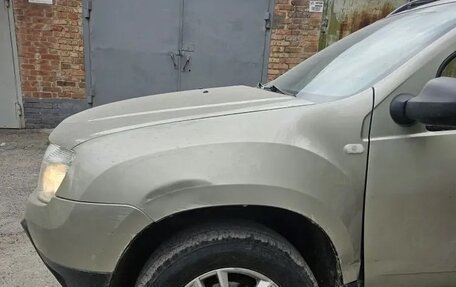 Renault Duster I рестайлинг, 2014 год, 1 000 000 рублей, 10 фотография