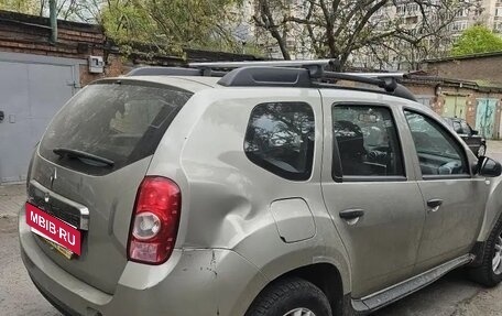 Renault Duster I рестайлинг, 2014 год, 1 000 000 рублей, 5 фотография