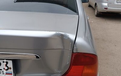 Ford Focus IV, 2005 год, 200 000 рублей, 1 фотография