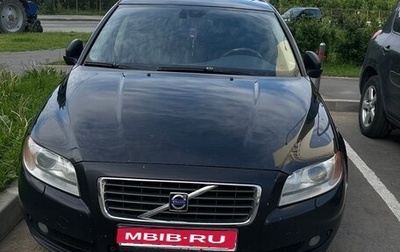 Volvo S80 II рестайлинг 2, 2008 год, 1 200 000 рублей, 1 фотография