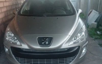Peugeot 308 II, 2008 год, 479 000 рублей, 1 фотография