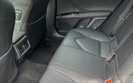 Toyota Camry, 2022 год, 3 650 000 рублей, 4 фотография