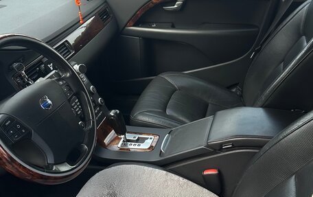 Volvo S80 II рестайлинг 2, 2008 год, 1 200 000 рублей, 5 фотография