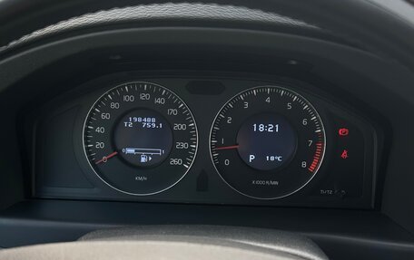 Volvo S80 II рестайлинг 2, 2008 год, 1 200 000 рублей, 8 фотография