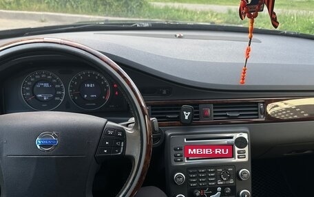 Volvo S80 II рестайлинг 2, 2008 год, 1 200 000 рублей, 7 фотография